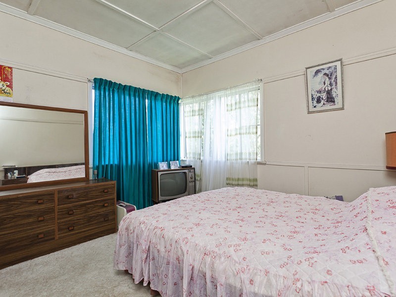 39 Crampton Street, Keperra QLD 4054