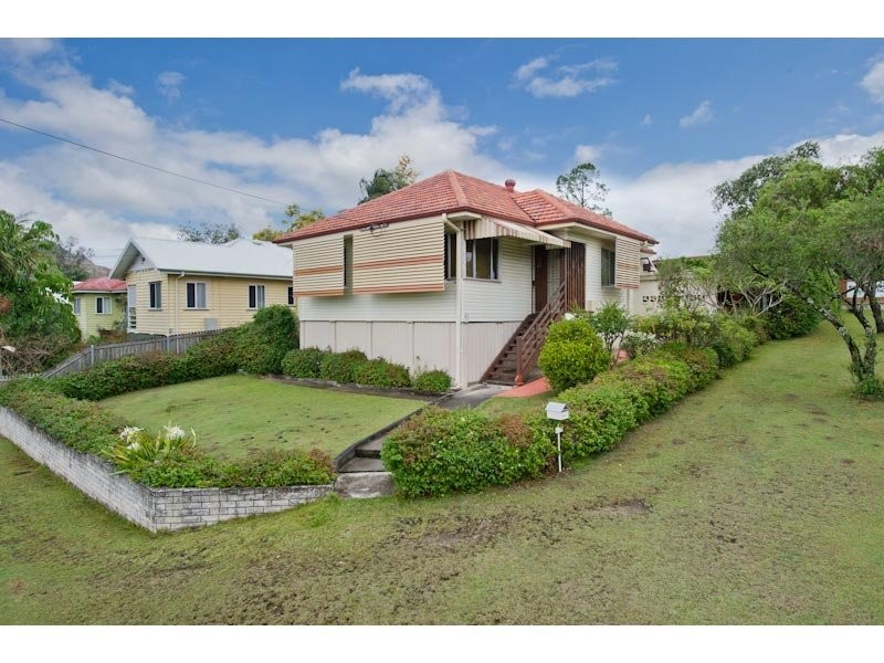 63 Doorey Street, Keperra QLD 4054