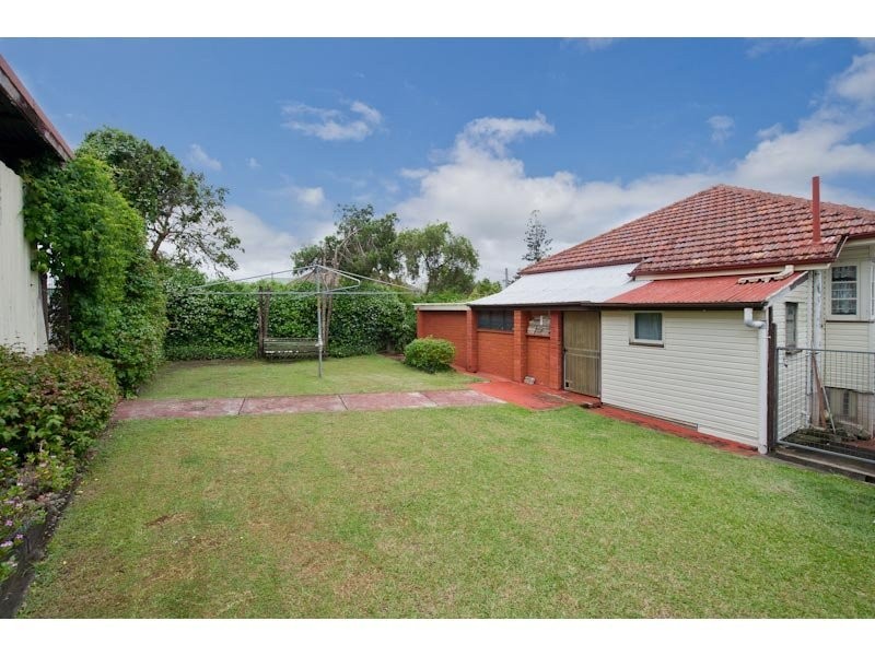 63 Doorey Street, Keperra QLD 4054