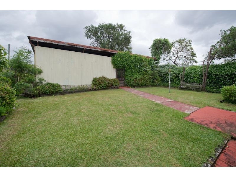 63 Doorey Street, Keperra QLD 4054