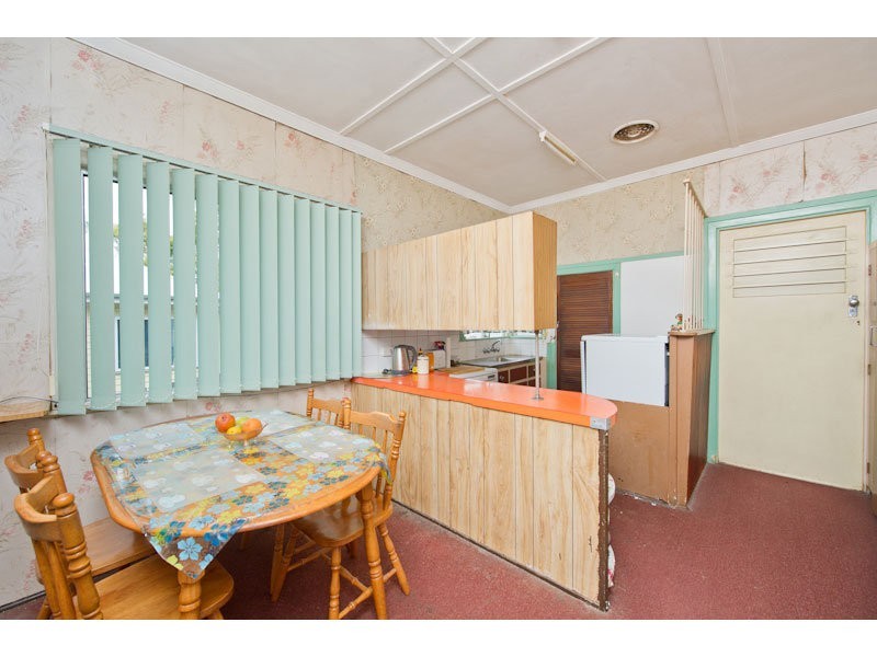 63 Doorey Street, Keperra QLD 4054