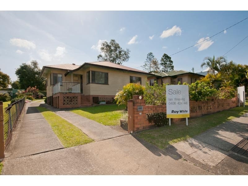 148 Dawson Parade, Keperra QLD 4054