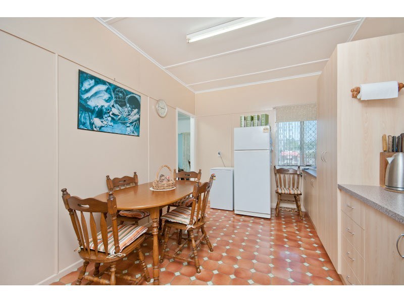 148 Dawson Parade, Keperra QLD 4054