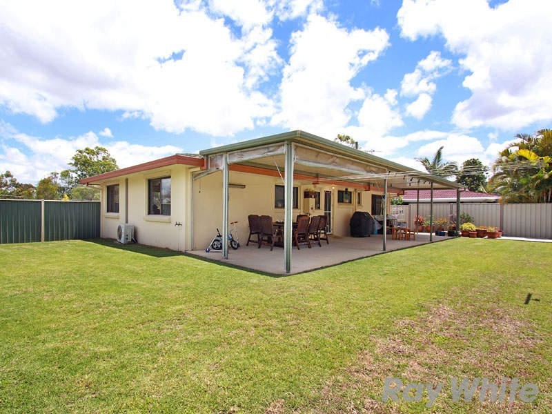 46 Wootton Crescent, Springwood QLD 4127