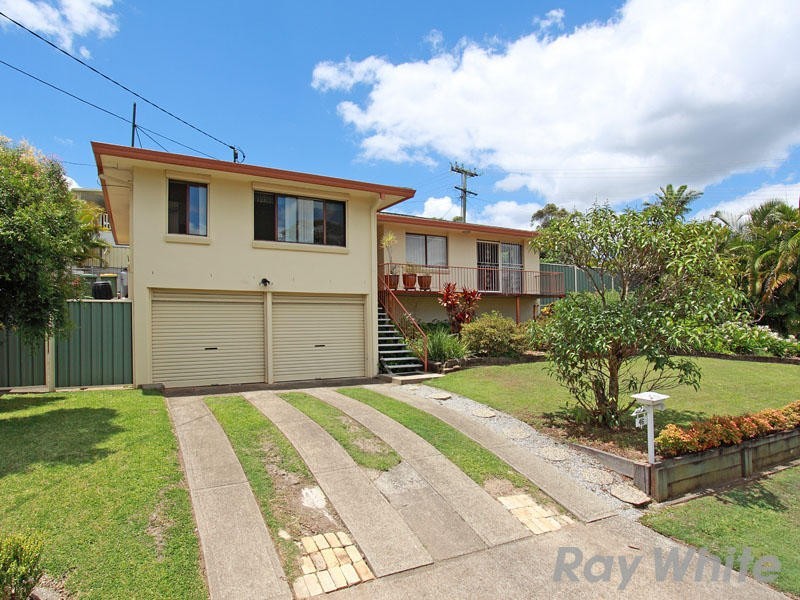 46 Wootton Crescent, Springwood QLD 4127