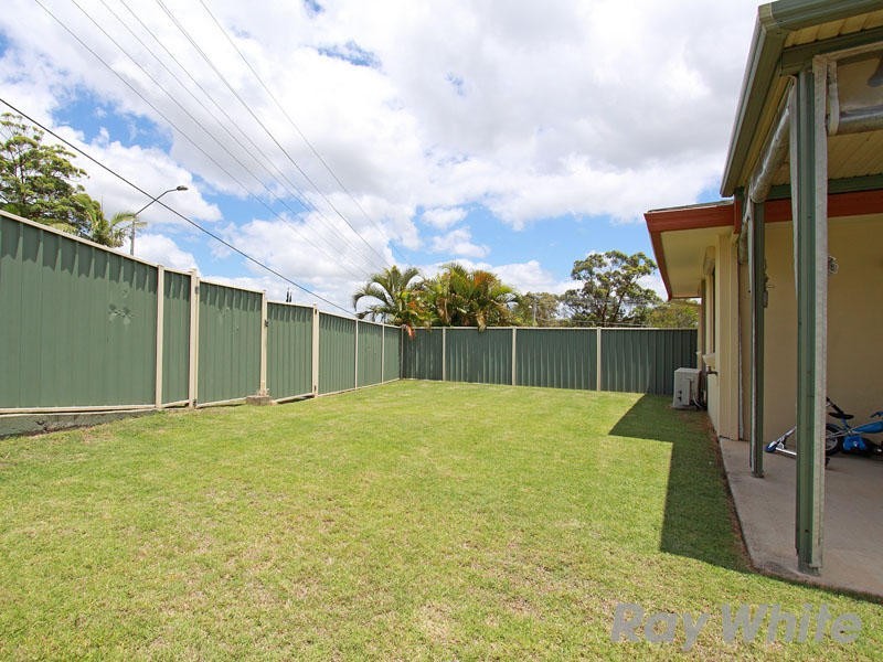46 Wootton Crescent, Springwood QLD 4127