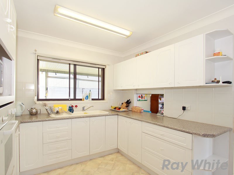 46 Wootton Crescent, Springwood QLD 4127