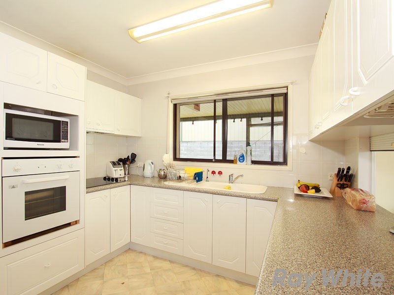 46 Wootton Crescent, Springwood QLD 4127