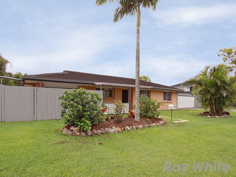 7 Moraby Street, Keperra QLD 4054