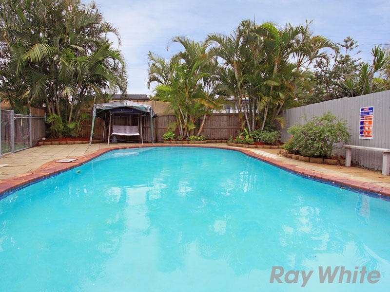 7 Moraby Street, Keperra QLD 4054