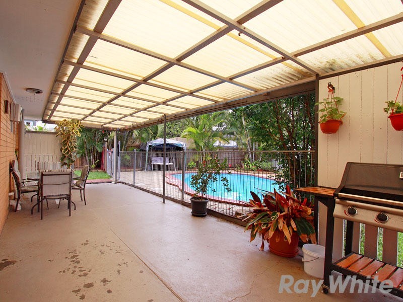 7 Moraby Street, Keperra QLD 4054