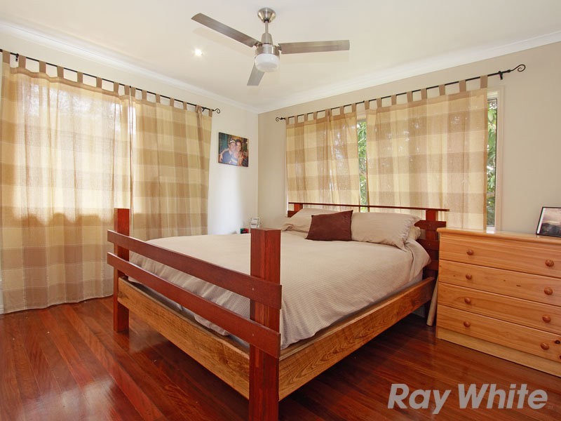 3 Amaroo Avenue, Ferny Hills QLD 4055
