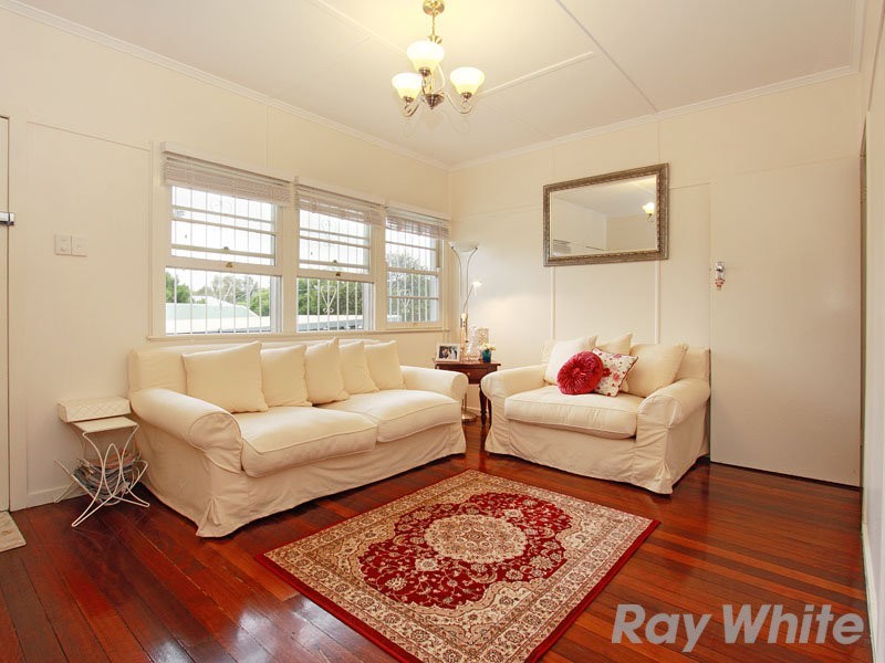 36 Kirwan Street, Keperra QLD 4054