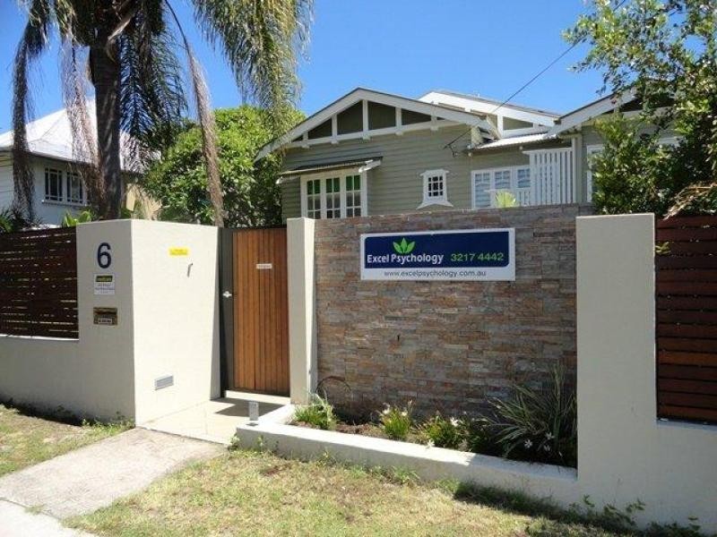 6 Potts Street, East Brisbane QLD 4169