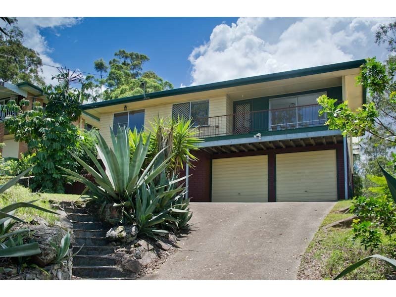 196 Patricks Road, Ferny Hills QLD 4055