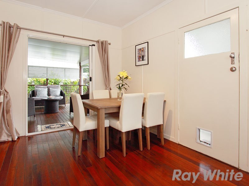 36 Kirwan Street, Keperra QLD 4054