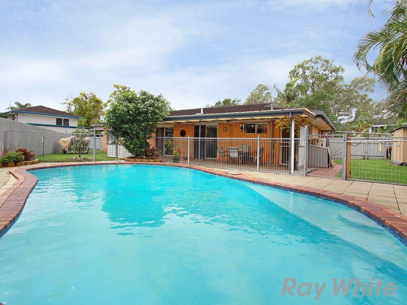 7 Moraby Street, Keperra QLD 4054