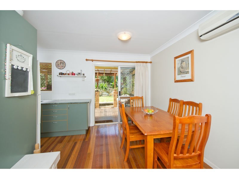 40 Tarnook Drive, Ferny Hills QLD 4055