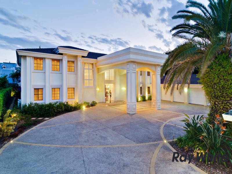 1 Palm Avenue, Ascot QLD 4007