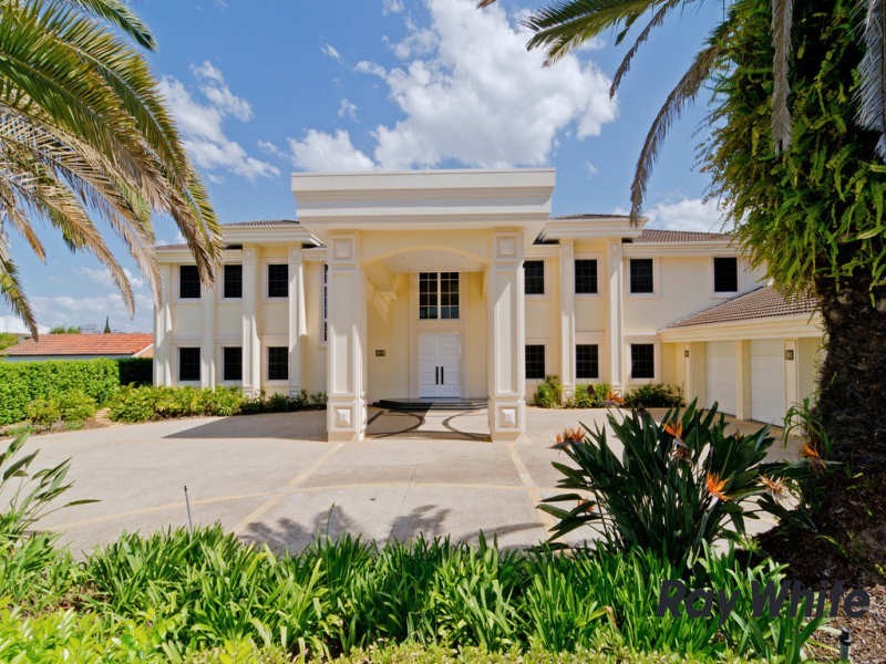 1 Palm Avenue, Ascot QLD 4007