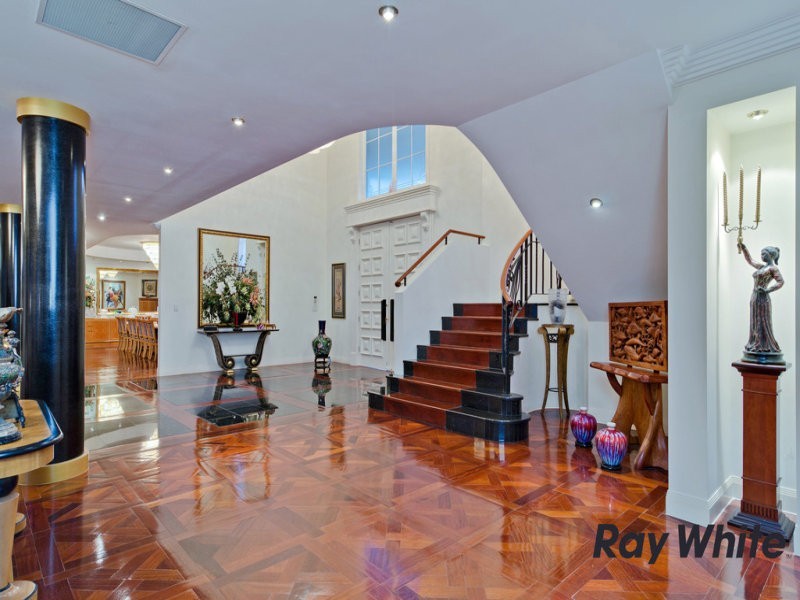 1 Palm Avenue, Ascot QLD 4007