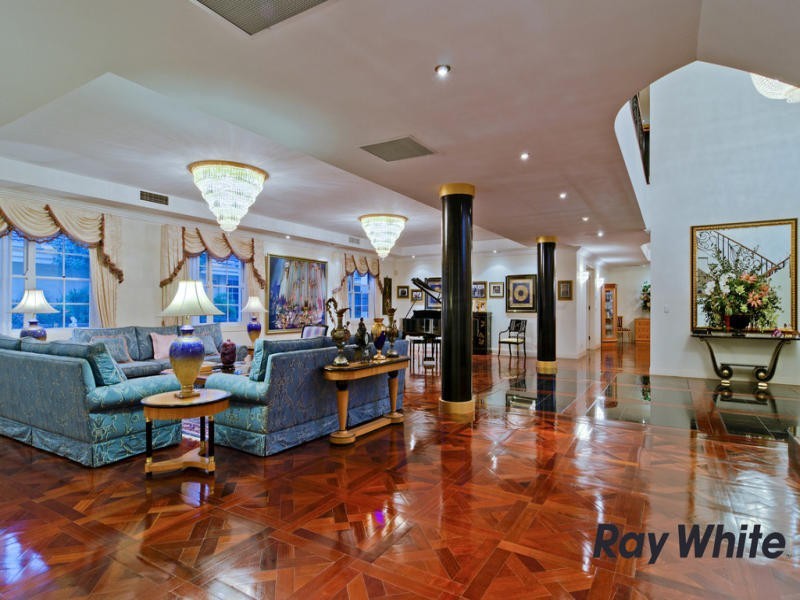 1 Palm Avenue, Ascot QLD 4007