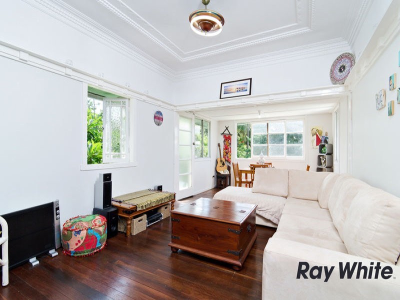 5 Carroll Crescent, Grange QLD 4051
