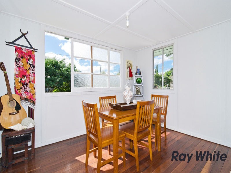 5 Carroll Crescent, Grange QLD 4051