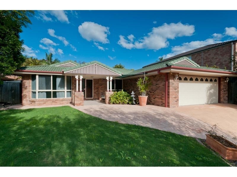 10 Fortrose Place, Ferny Grove QLD 4055