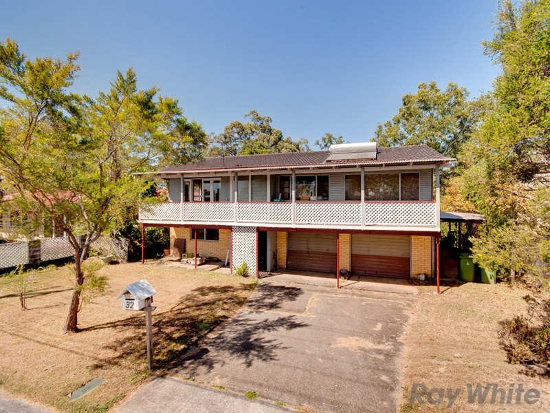 32 View Crescent, Arana Hills QLD 4054