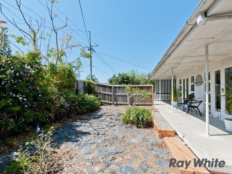 60 Willmington Street, Newmarket QLD 4051