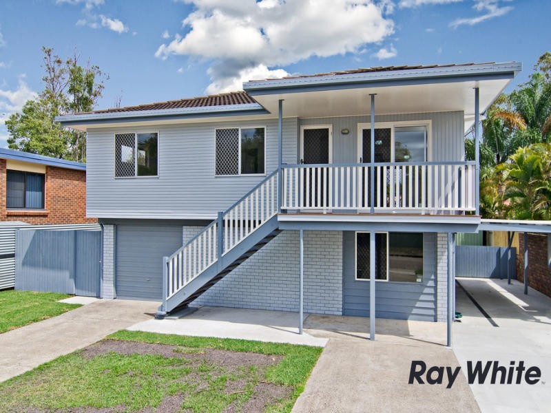 34 Onyx Street, Keperra QLD 4054