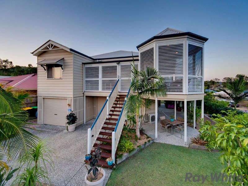 121 McGinn Road, Ferny Grove QLD 4055