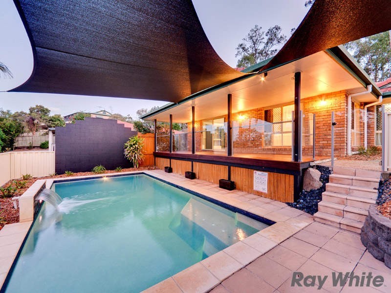5 Dunoon Court, Ferny Grove QLD 4055