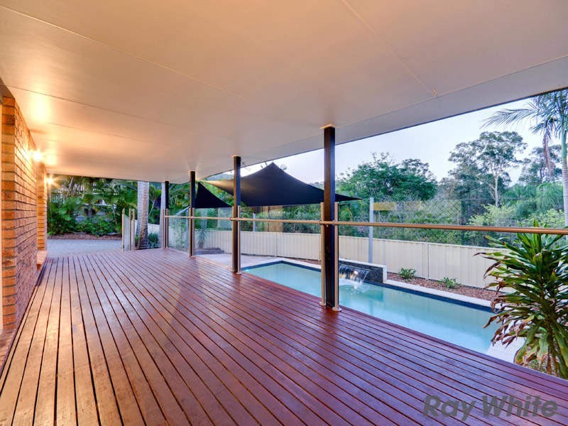 5 Dunoon Court, Ferny Grove QLD 4055