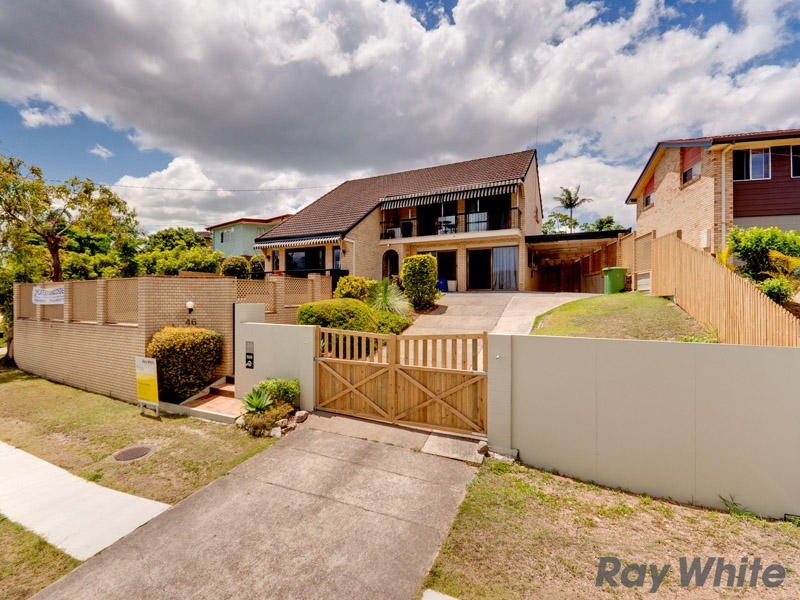 46 Kylie Avenue, Ferny Hills QLD 4055