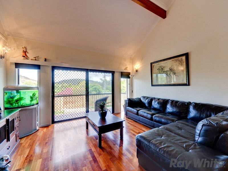 46 Kylie Avenue, Ferny Hills QLD 4055