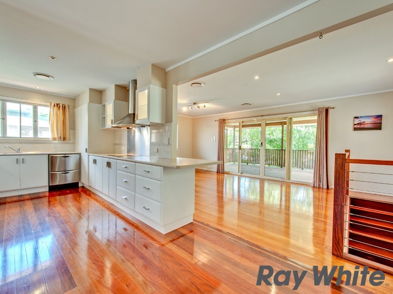 17 Montclair Street, Aspley QLD 4034