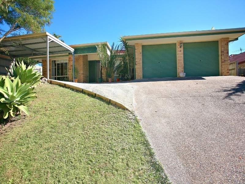 19 O’Quinn Street, Upper Kedron QLD 4055
