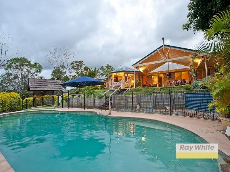 3 Scaife Lane, Closeburn QLD 4520