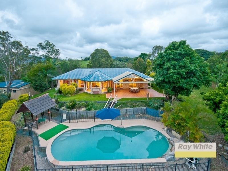 3 Scaife Lane, Closeburn QLD 4520