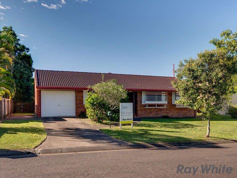 19 Mullacor Street, Ferny Grove QLD 4055