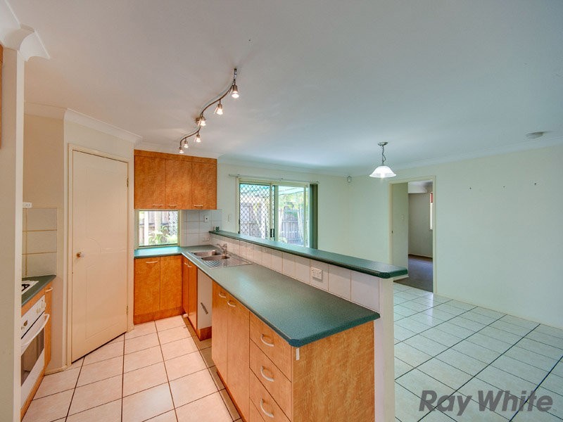 7 Kidman Place, Keperra QLD 4054