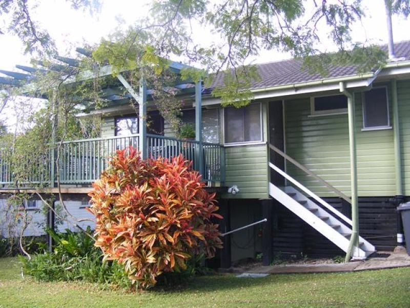 16 Crestway Street, Keperra QLD 4054