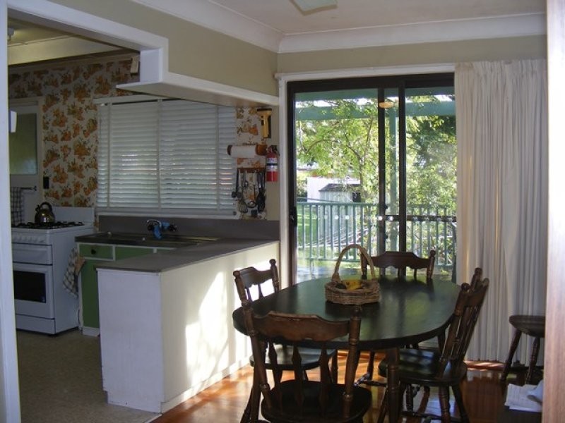 16 Crestway Street, Keperra QLD 4054