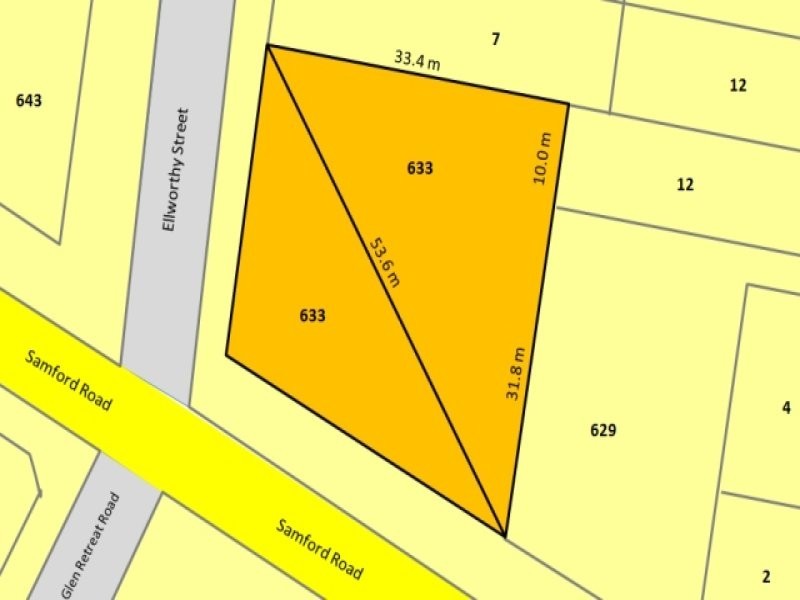 633 Samford Road, Mitchelton QLD 4053