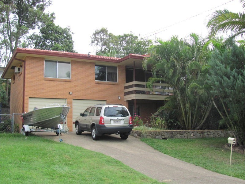 25 Dinterra Avenue, Ferny Hills QLD 4055