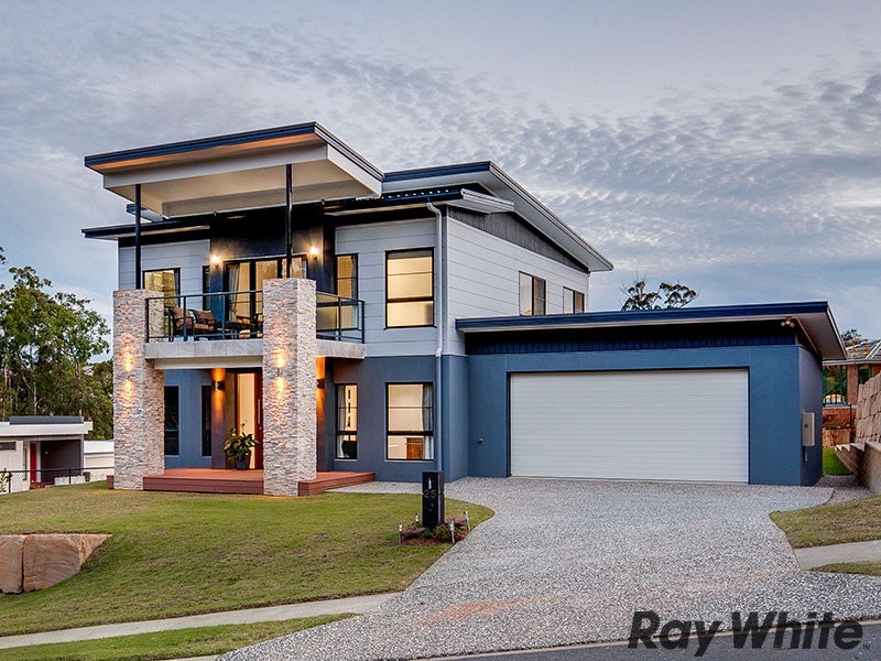 25 Dana Street, Cashmere QLD 4500