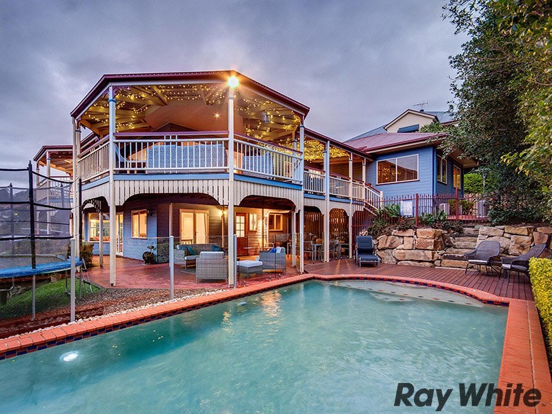 12 Woodtop Court, Ferny Hills QLD 4055 Ray White Keperra Withdrawn