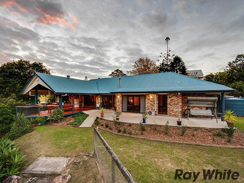 19 Steiler Court, Bunya QLD 4055